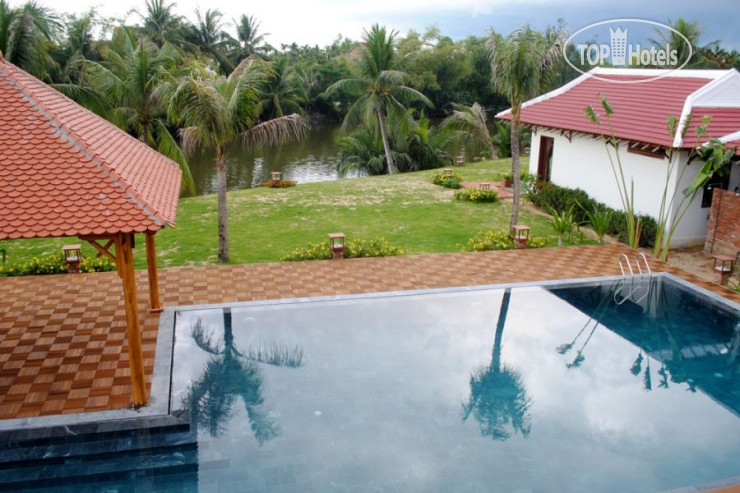 New photos from tourists Hoi An Riverside Bamboo Resort 3*