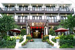 Hotel photo Little Hoian Boutique Hotel & Spa 4*