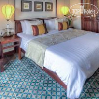 Little Hoian Boutique Hotel & Spa Номер