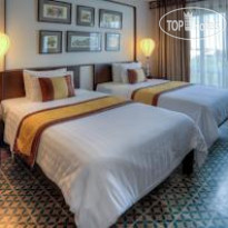 Little Hoian Boutique Hotel & Spa Номер