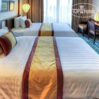 Little Hoian Boutique Hotel & Spa Номер