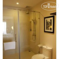 Little Hoian Boutique Hotel & Spa Ванная