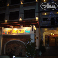 Southern Hotel & Villas 
