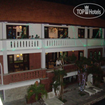 Southern Hotel & Villas 