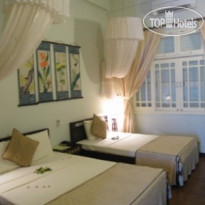 Southern Hotel & Villas 