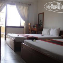 Hoa Binh Hotel 