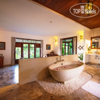 Legacy Hoi An Resort Ванная комната