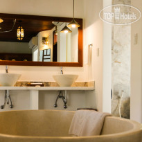 Legacy Hoi An Resort Ванная комната