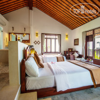 Legacy Hoi An Resort Вилла