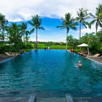 Legacy Hoi An Resort Бассейн