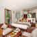 Legacy Hoi An Resort Делюкс с видом на бассейн