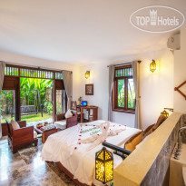 Legacy Hoi An Resort Люкс для новобрачных