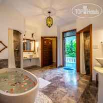 Legacy Hoi An Resort Ванная комната
