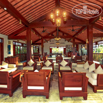 Legacy Hoi An Resort Бар