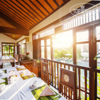 Legacy Hoi An Resort Ресторан