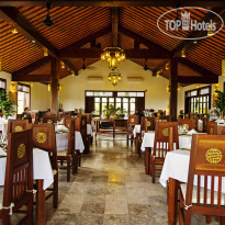 Legacy Hoi An Resort Ресторан