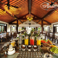Legacy Hoi An Resort Ресторан
