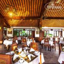 Legacy Hoi An Resort Ресторан