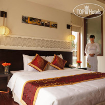 Emerald Hoi An Riverside Resort  