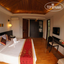 Emerald Hoi An Riverside Resort  