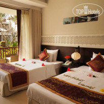 Emerald Hoi An Riverside Resort  