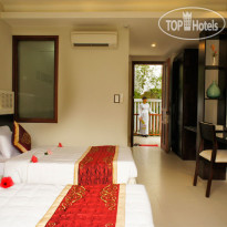 Emerald Hoi An Riverside Resort  