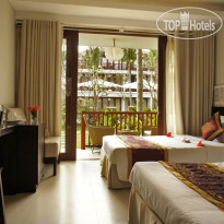 Emerald Hoi An Riverside Resort  