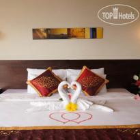 Emerald Hoi An Riverside Resort  