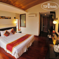 Emerald Hoi An Riverside Resort  