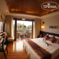 Emerald Hoi An Riverside Resort  