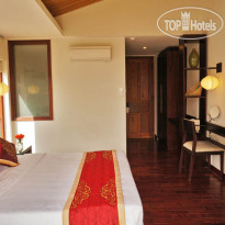 Emerald Hoi An Riverside Resort  