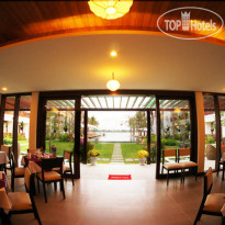 Emerald Hoi An Riverside Resort  