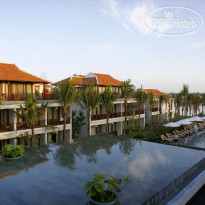 Emerald Hoi An Riverside Resort  