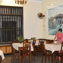 Huy Hoang River Hotel 