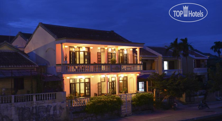 Hotel photo Huy Hoang River Hotel 3*