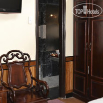 Huy Hoang River Hotel 