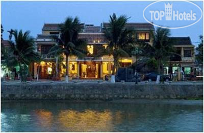 Hotel photo Long Life Riverside Hotel 3*
