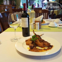 Green Heaven Hoi An Resort & Spa 