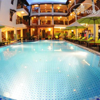 Green Heaven Hoi An Resort & Spa 