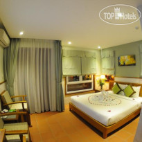 Green Heaven Hoi An Resort & Spa 