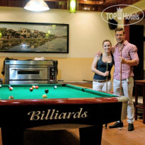 Green Heaven Hoi An Resort & Spa 