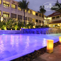 Alma Courtyard Hoi An