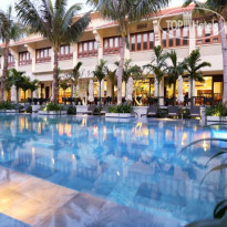 Alma Courtyard Hoi An
