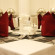 Thanh Binh Riverside Hotel Ресторан
