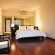 Thanh Binh Riverside Hotel Делюкс с видом на реку