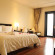 Thanh Binh Riverside Hotel Делюкс с видом на реку