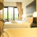 Thanh Binh Riverside Hotel Делюкс с видом на сад
