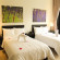 Thanh Binh Riverside Hotel Королевский номер с видом на р