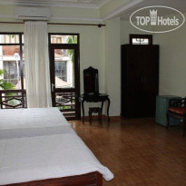 Thanh Binh II Hotel 