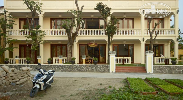 Hotel photo Tea Garden Homestay 